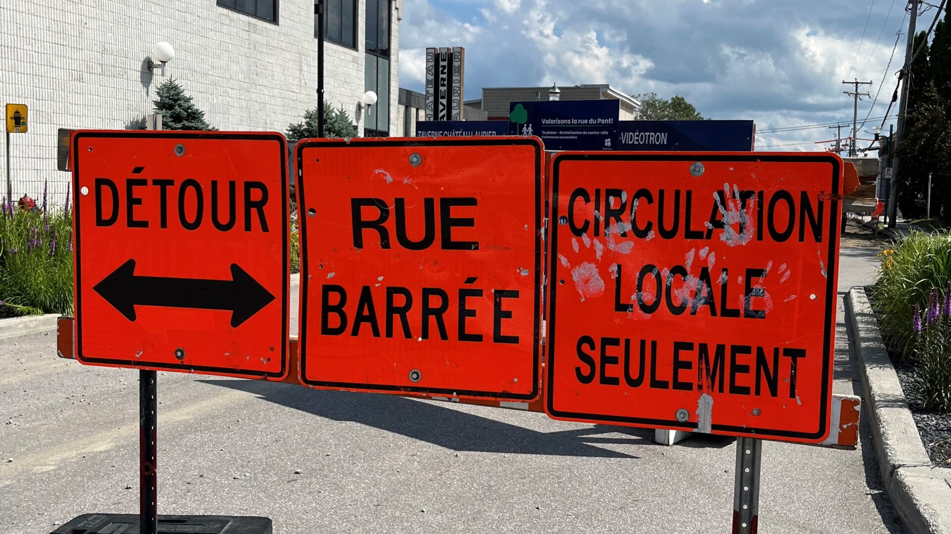 Photo Médialo – Maxim Ouellette-Legault