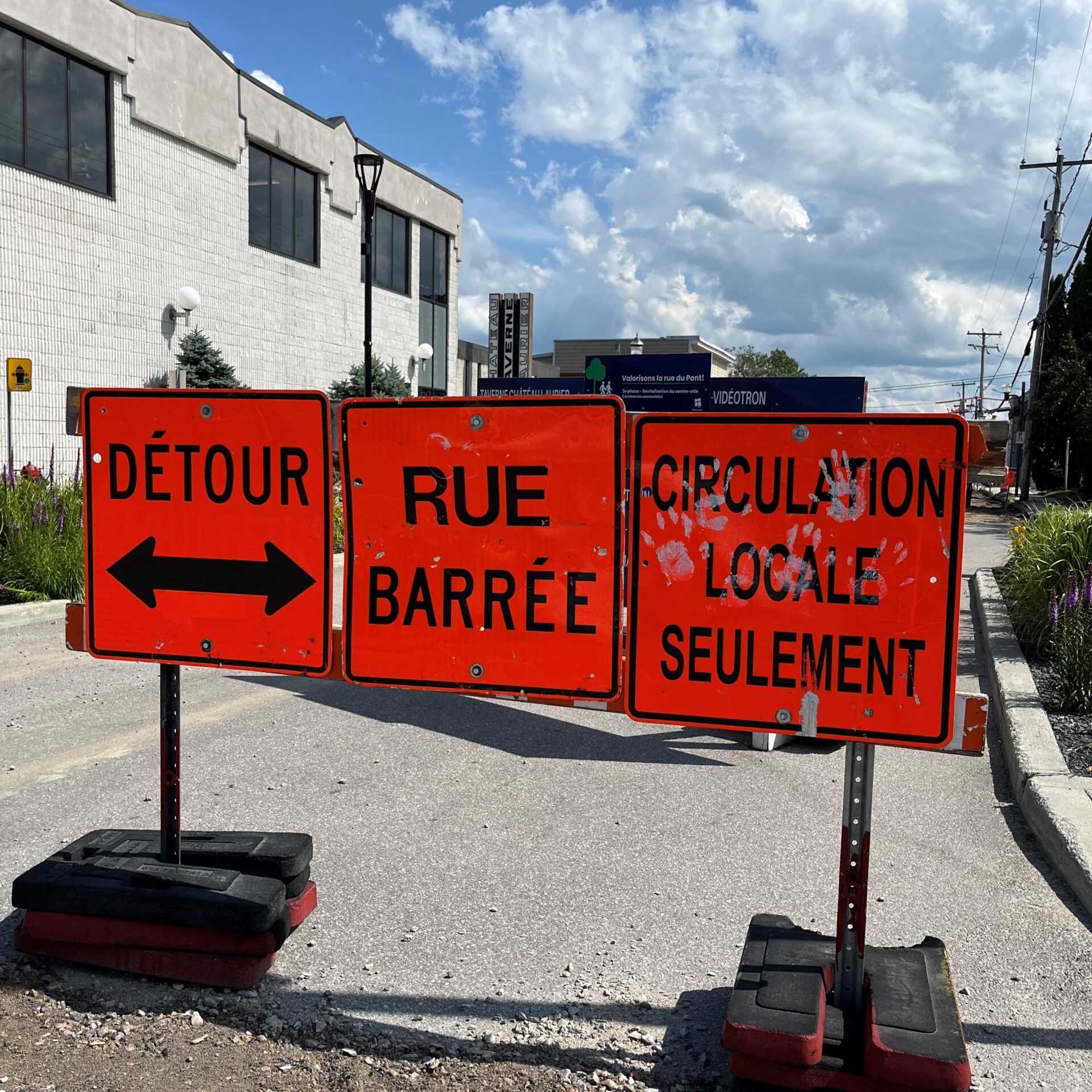 Photo Médialo – Maxim Ouellette-Legault
