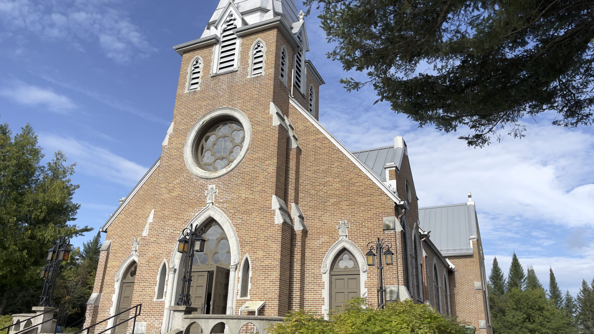 Photo gracieuseté – Municipalité de Nominingue