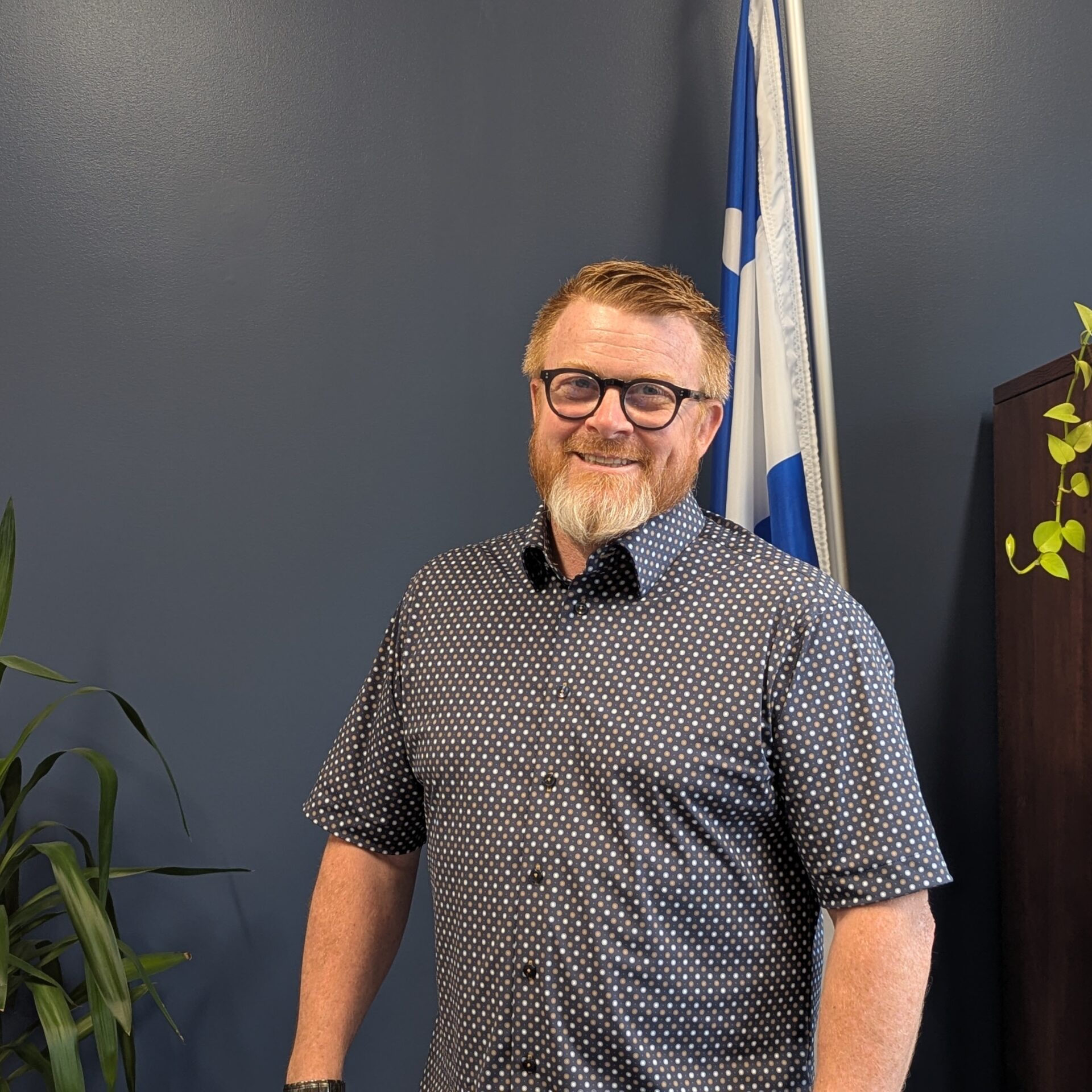 Alexandre Marion
Photo gracieuseté – Centre de services scolaire des Hautes-Laurentides

