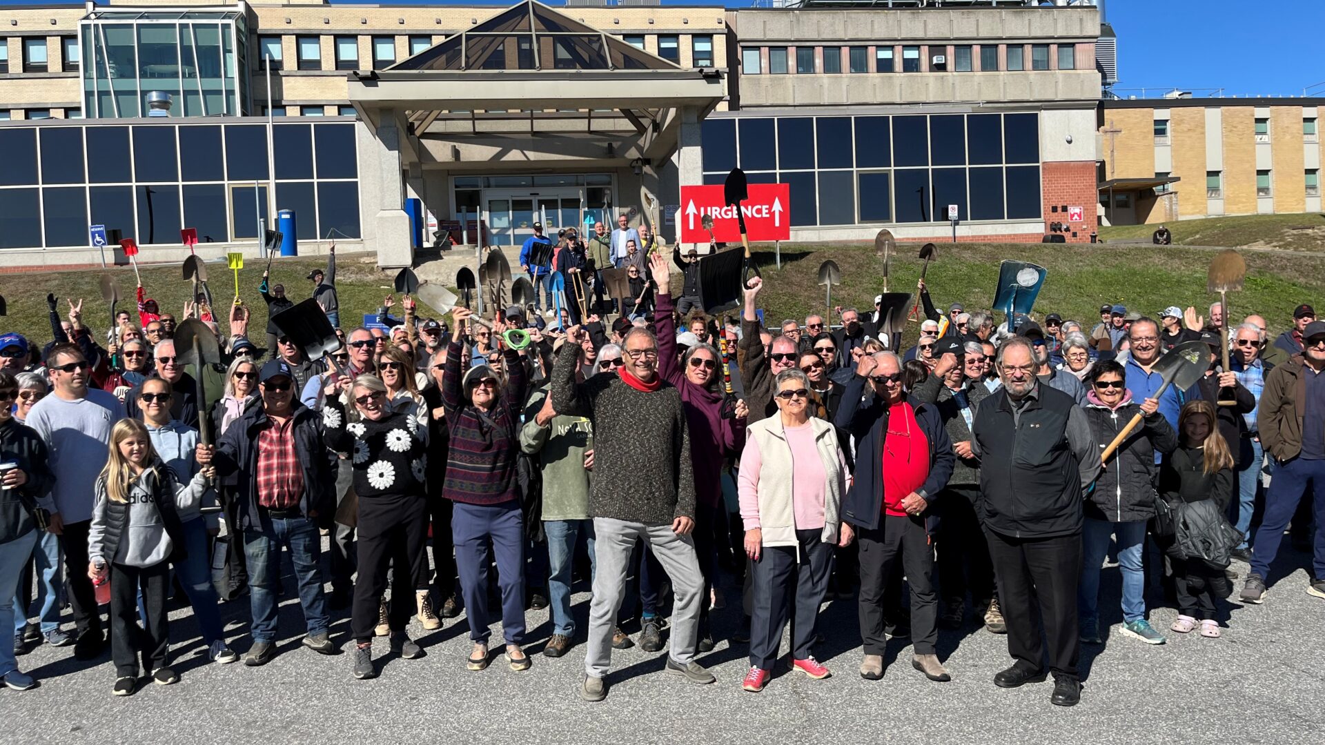 Photo Médialo – Maxim Ouellette-Legault