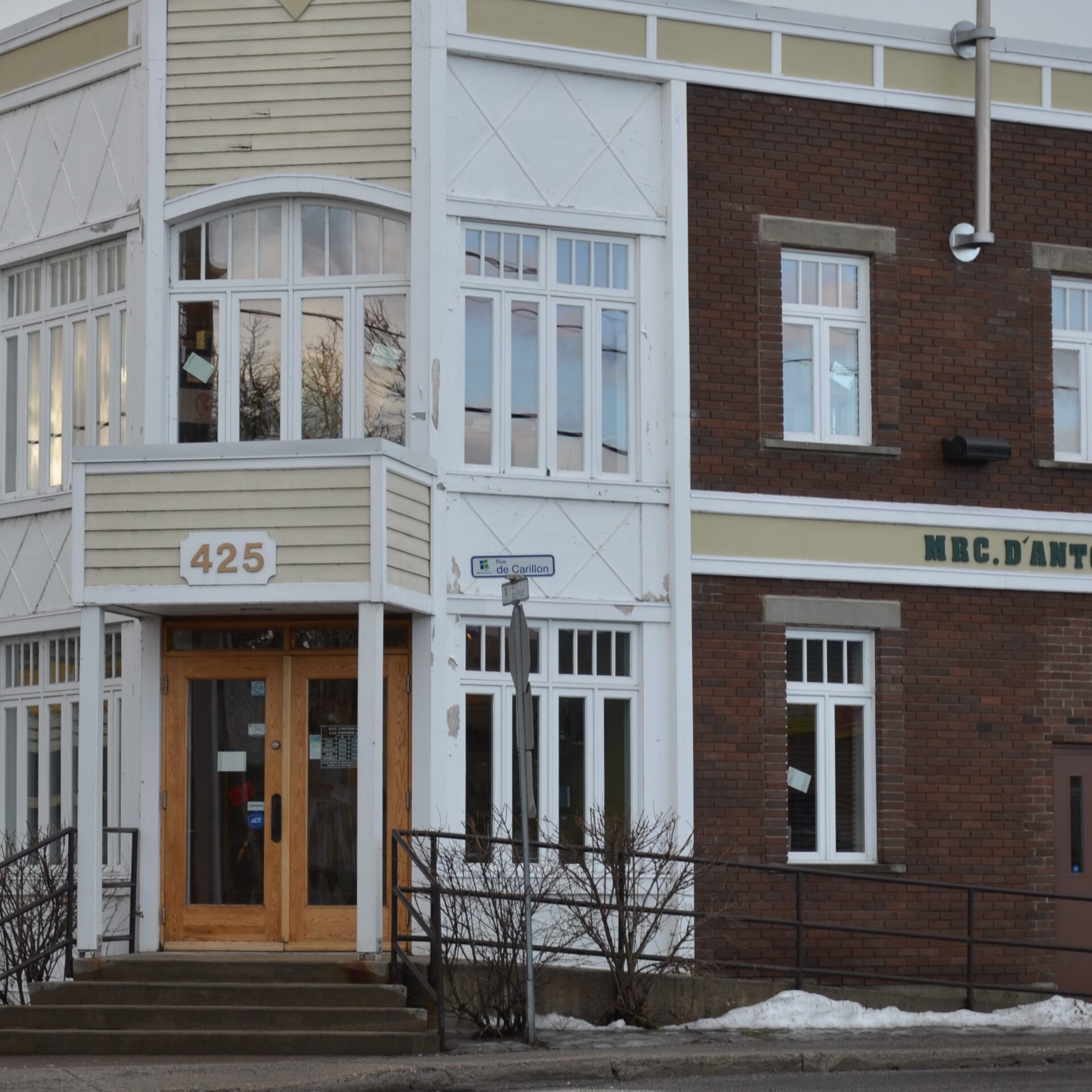 Photo Médialo - Archives