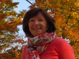 Photo gracieuseté – Danielle Joly