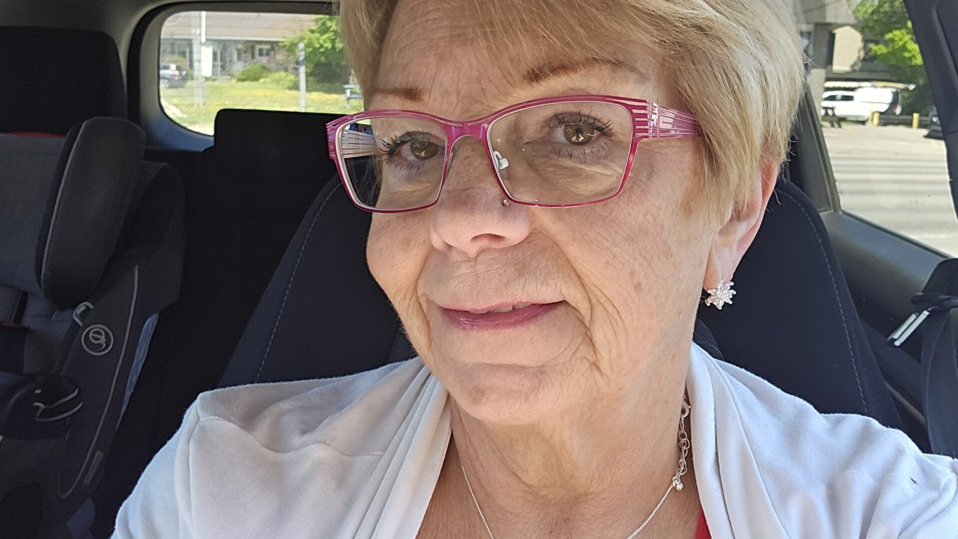 Photo gracieuseté – Jocelyne Lafond