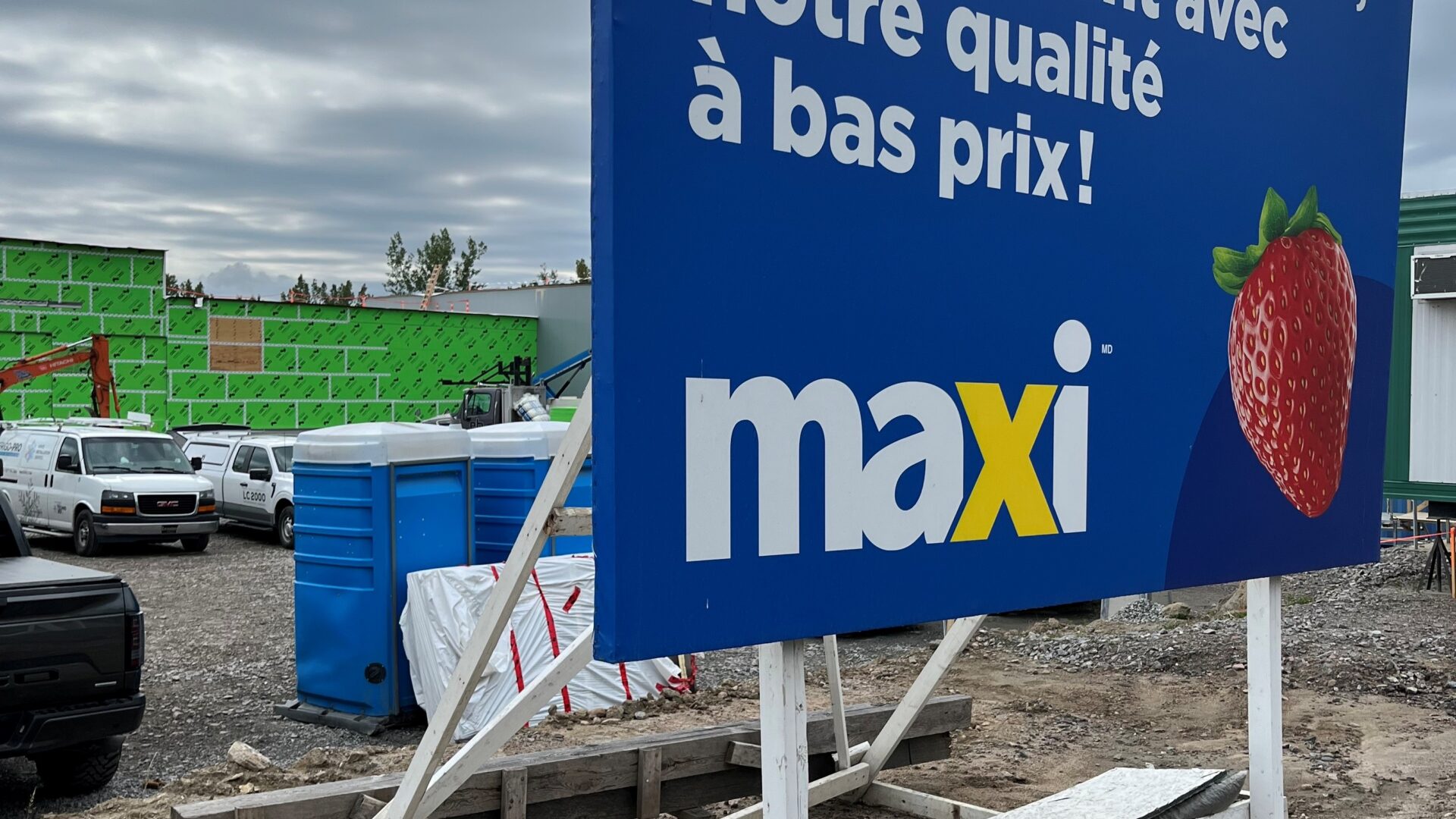 Photo Médialo – Maxim Ouellette-Legault