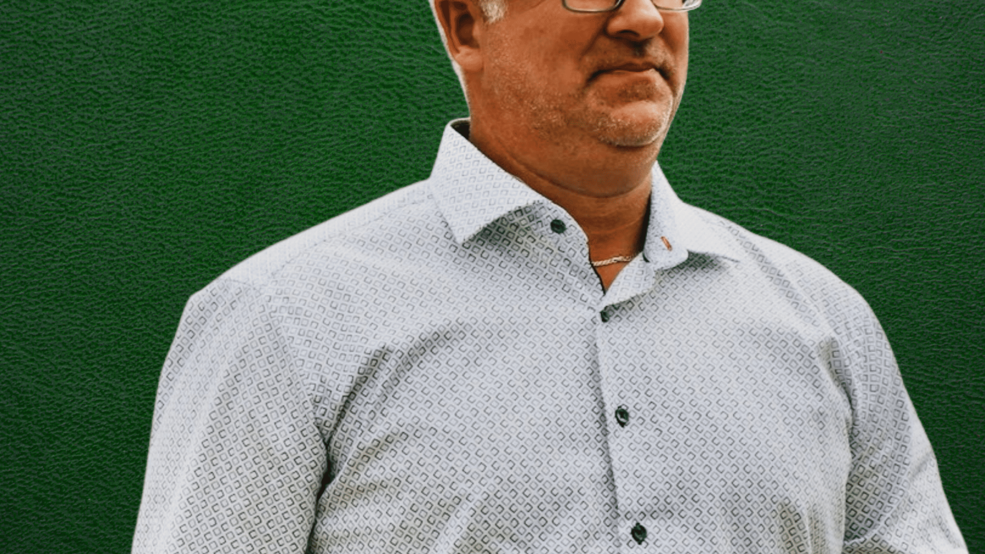 Photo gracieuseté – Pascal Bissonnette