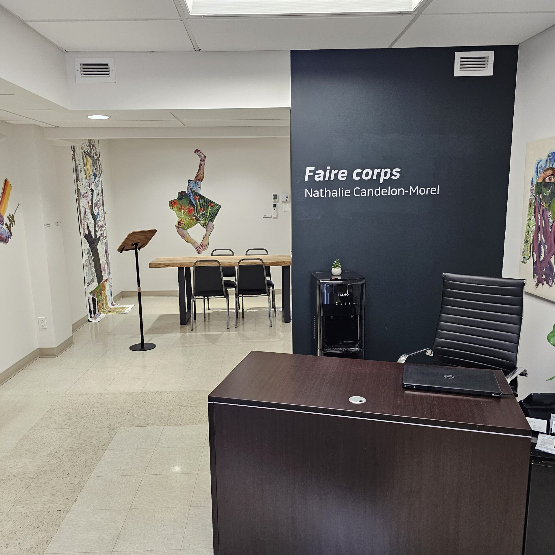 Photo gracieuseté – Nathalie Candelon Morel