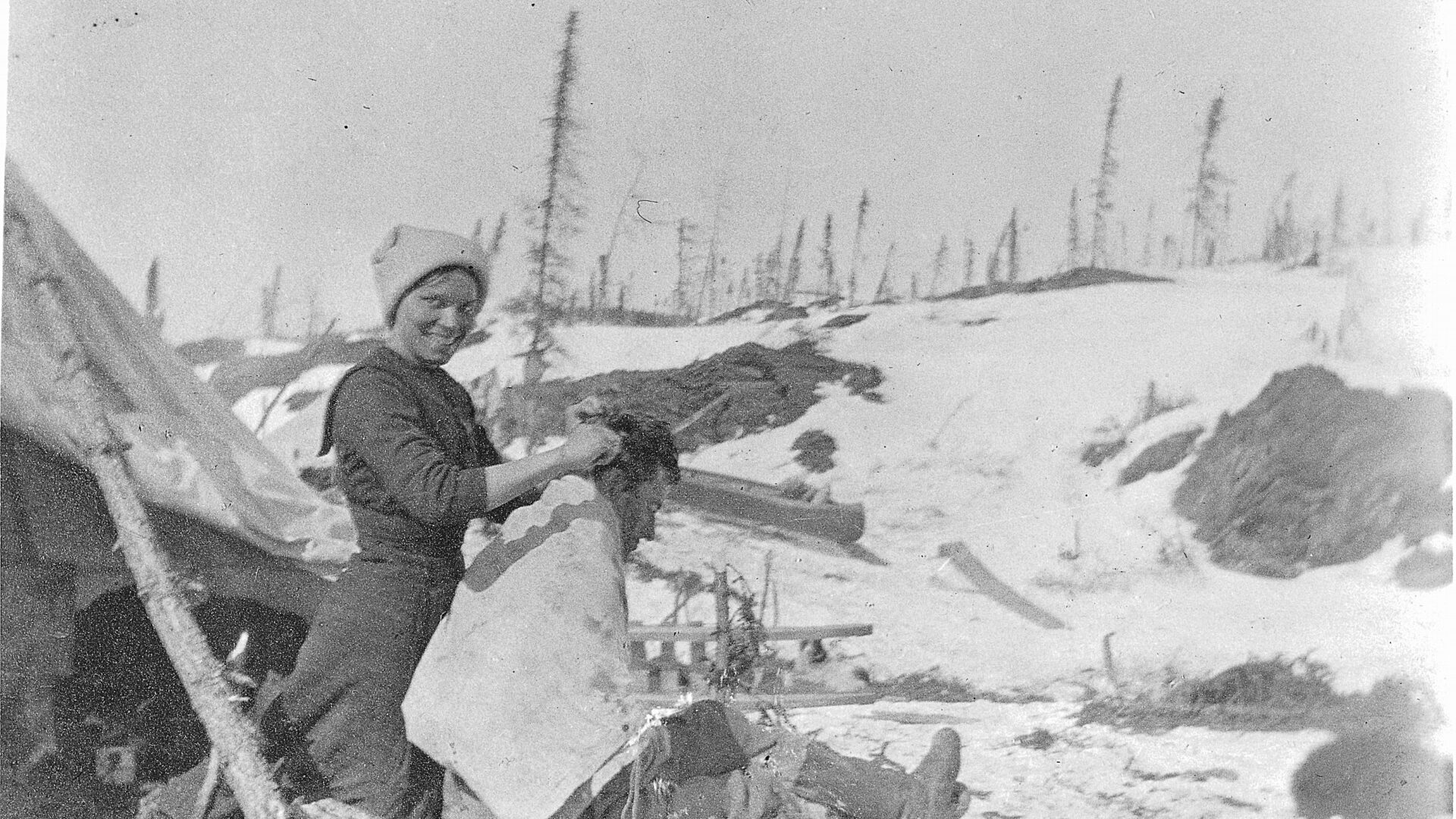 La Reconnaissance Maud-Maloney-Watt valorise les femmes du Québec engagées en chasse, pêche, piégeage et gestion faunique. 