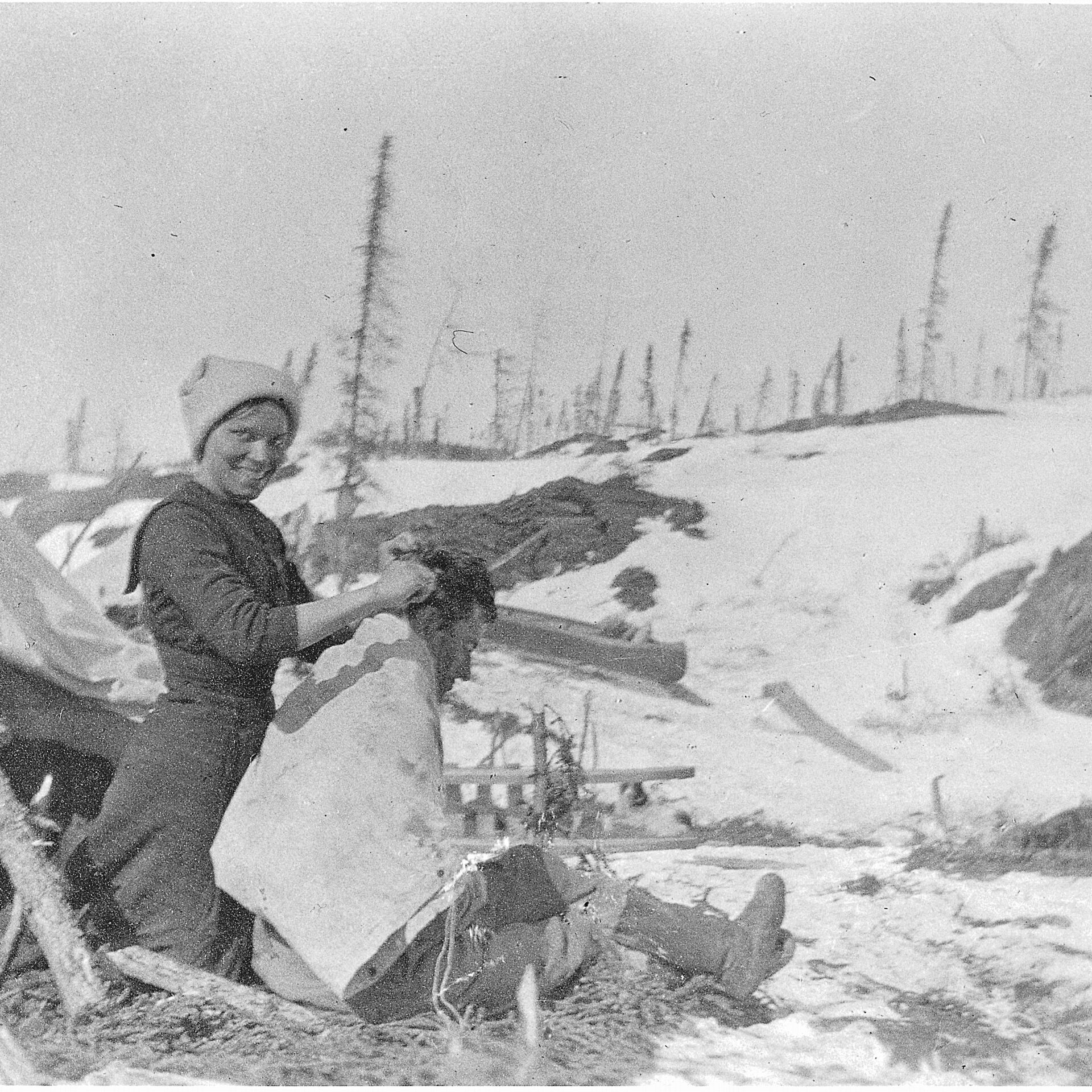 La Reconnaissance Maud-Maloney-Watt valorise les femmes du Québec engagées en chasse, pêche, piégeage et gestion faunique. 