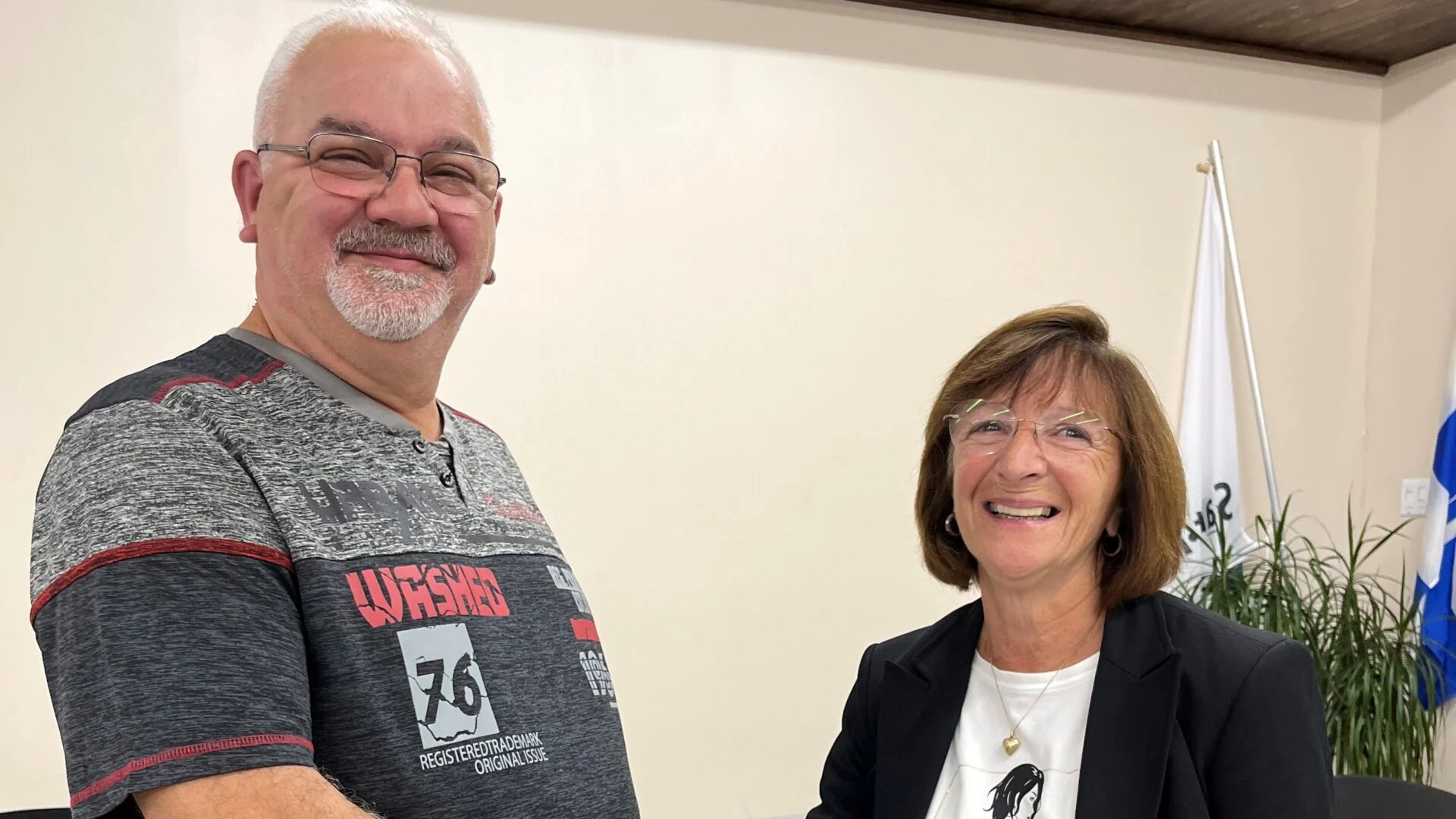 Photo Médialo – Maxim Ouellette-Legault