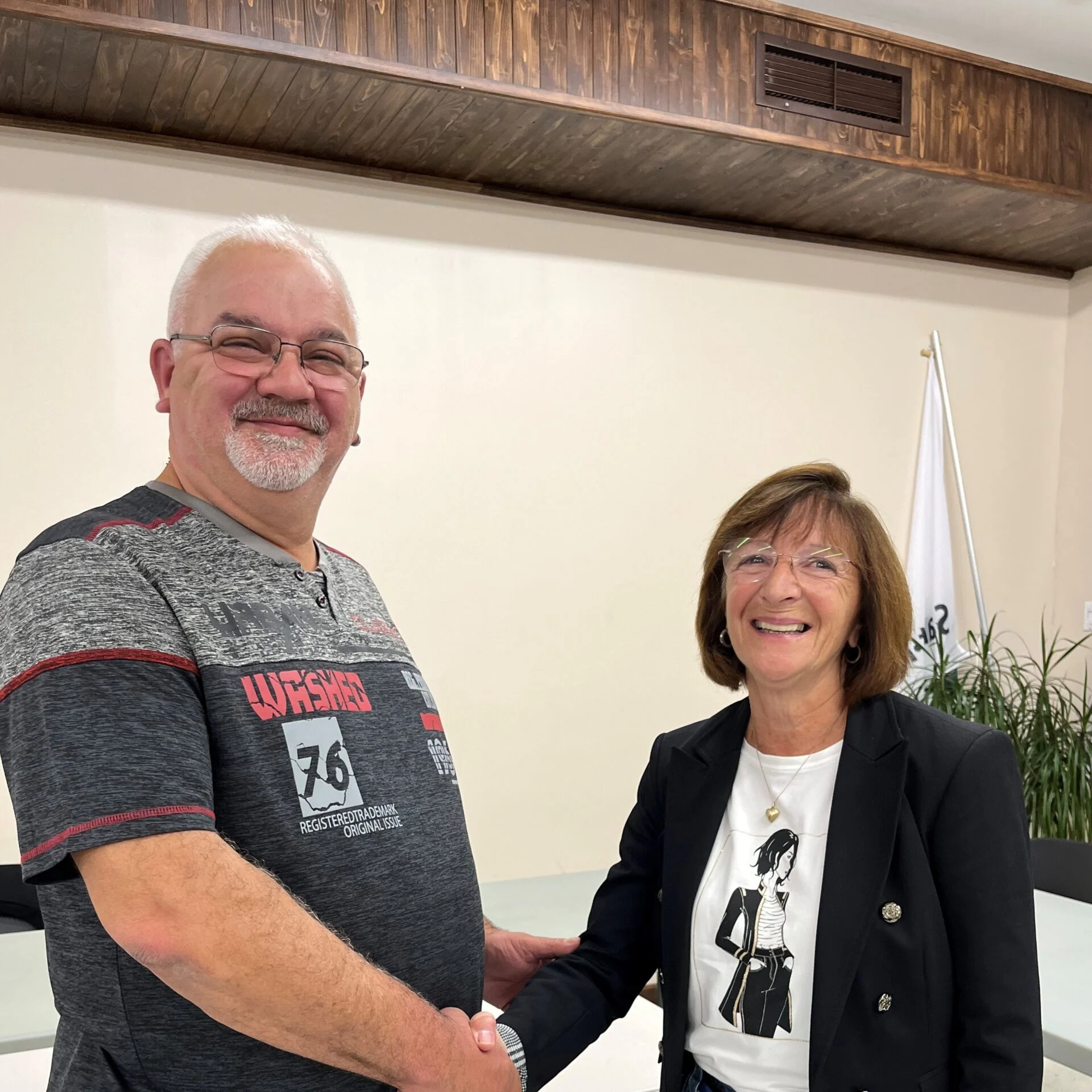 Photo Médialo – Maxim Ouellette-Legault