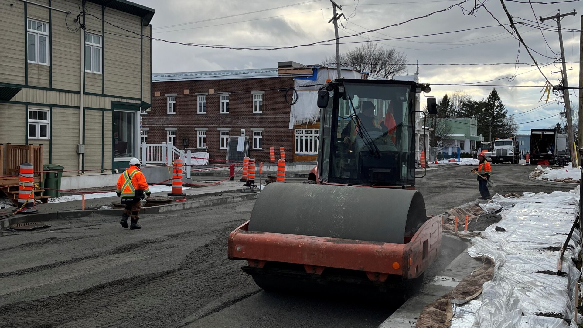 Photo Médialo – Maxim Ouellette-Legault