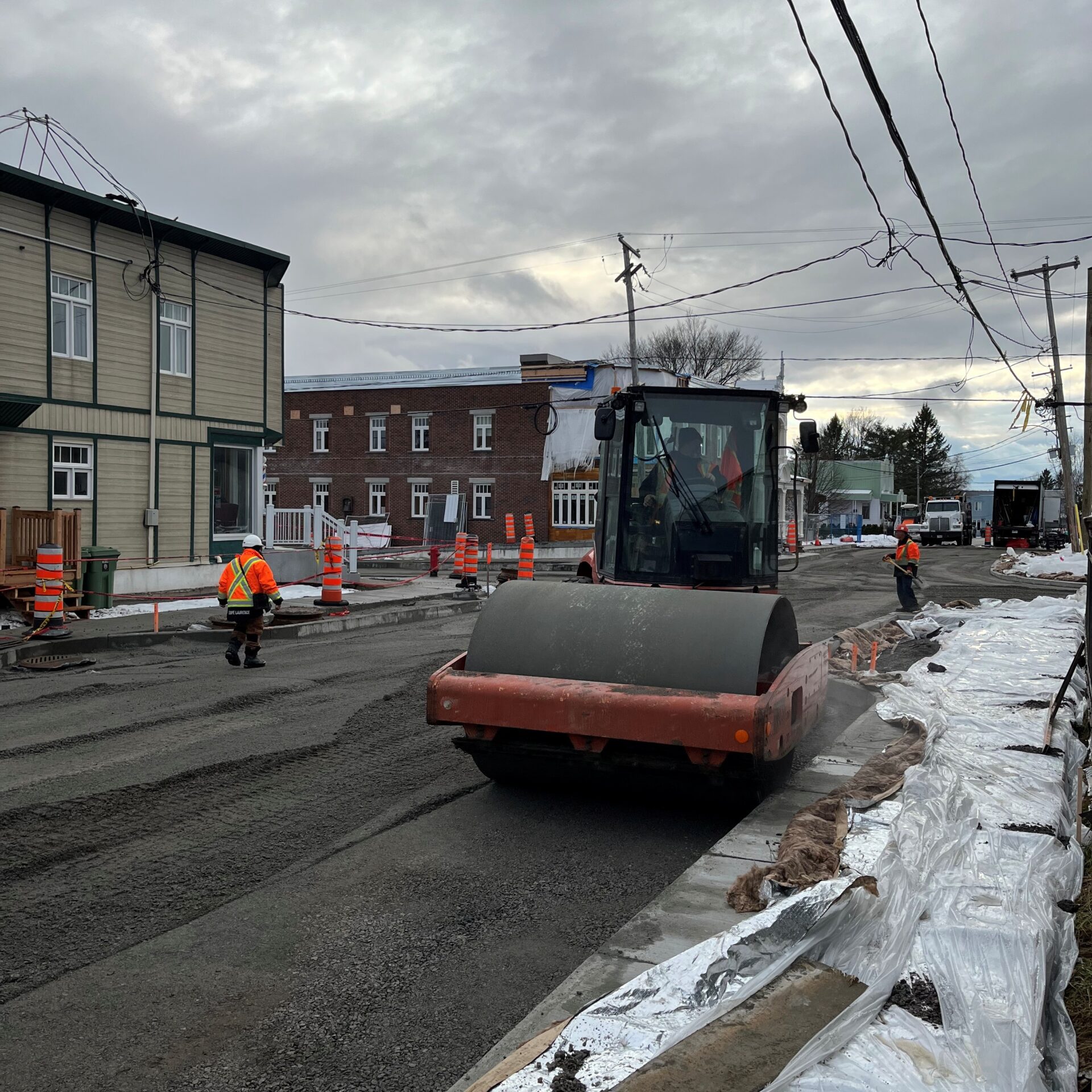 Photo Médialo – Maxim Ouellette-Legault