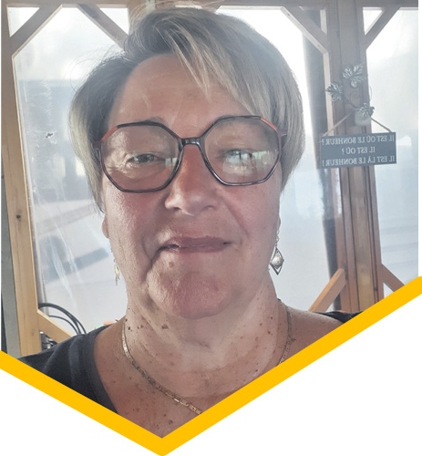 Lise Lapointe remporte le scrutin du 2 novembre à la mairie de Sainte-Anne-du-Lac.