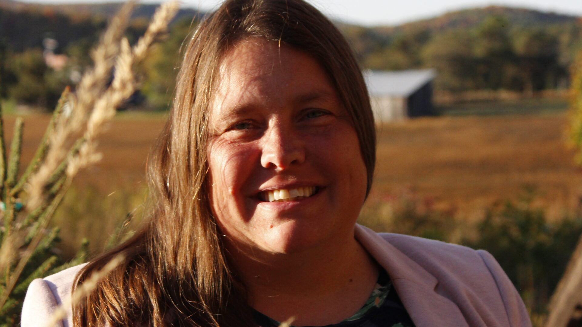 Mélanie Grenier est la nouvelle mairesse de Kiamika. Photo gracieuseté