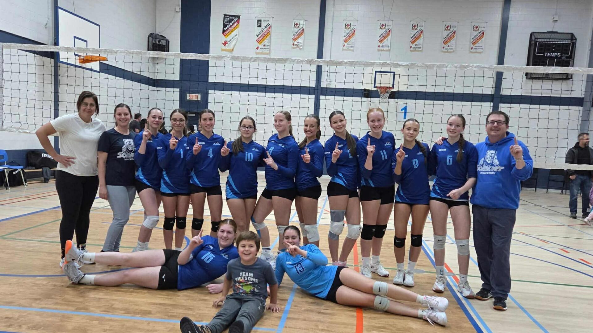 Photo gracieuseté - Valérie Dumoulin