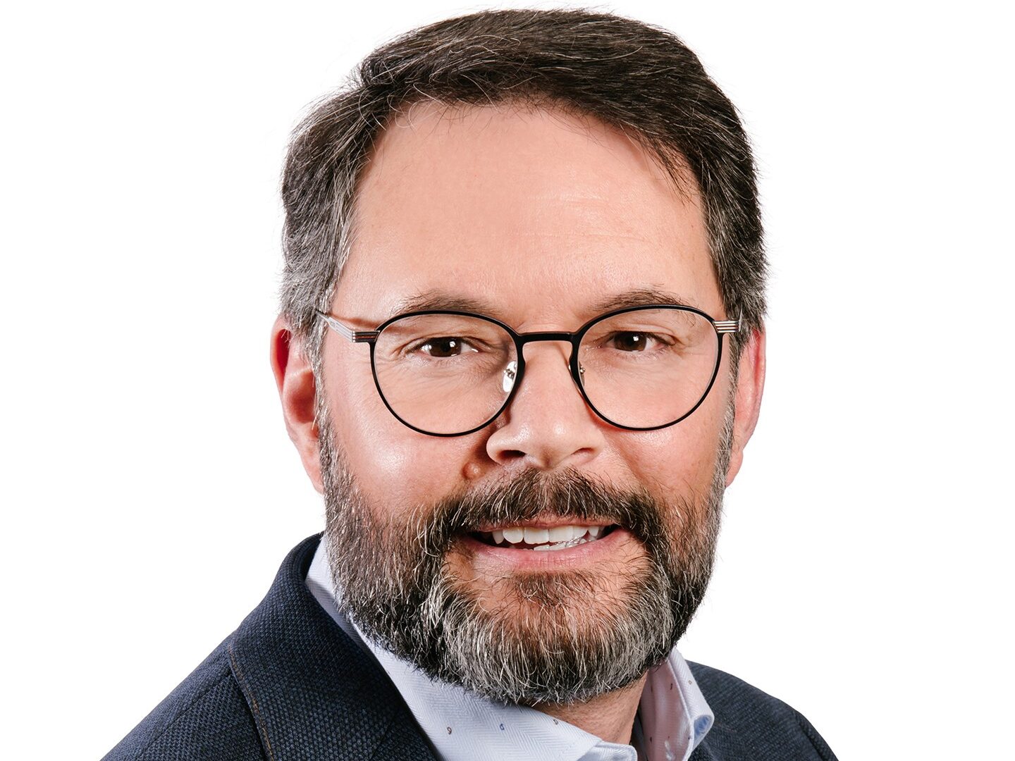 Dr Éric Goyer.
Photo gracieuseté – CISSS des Laurentides