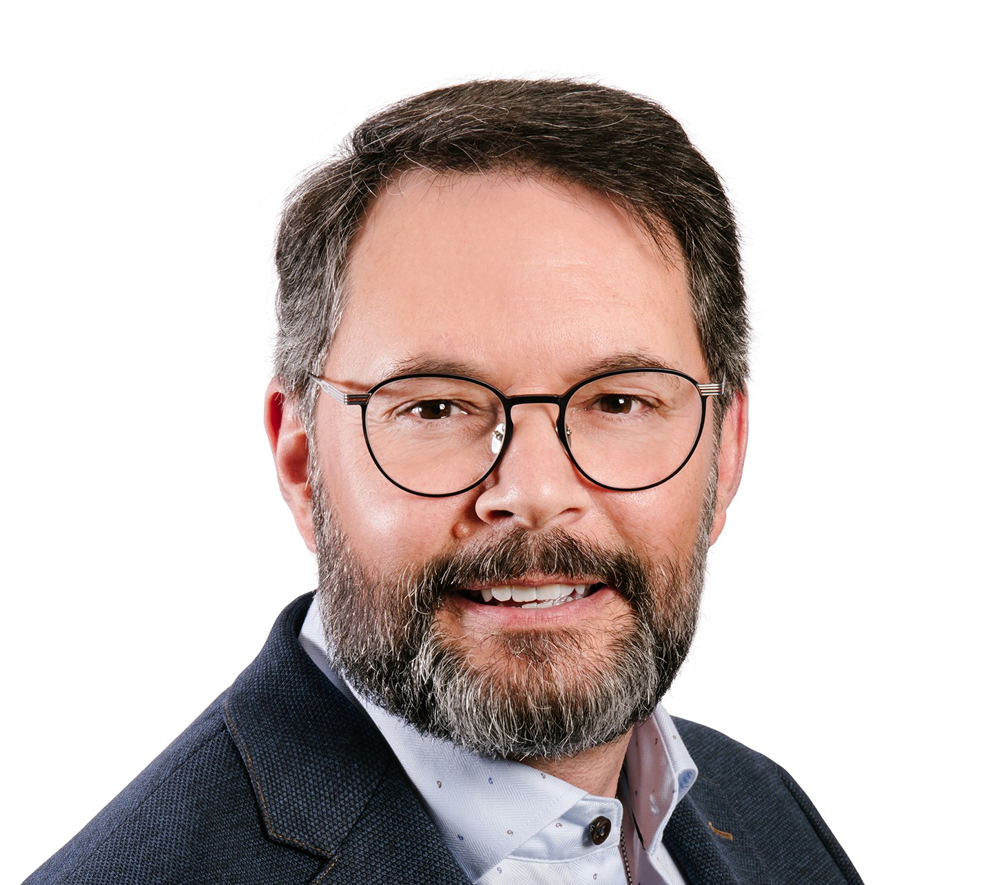 Dr Éric Goyer.
Photo gracieuseté – CISSS des Laurentides