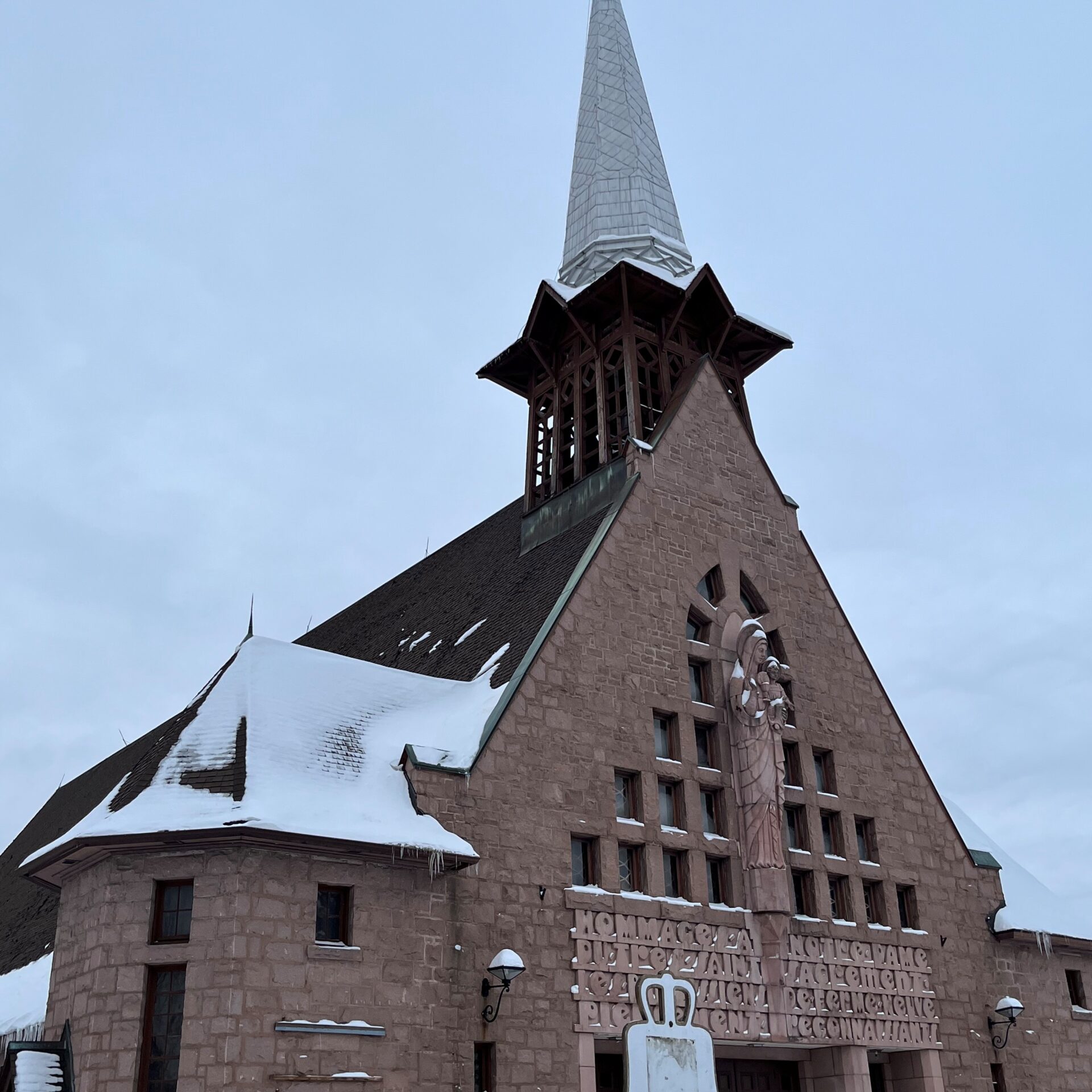 Photo Médialo – Maxim Ouellette-Legault