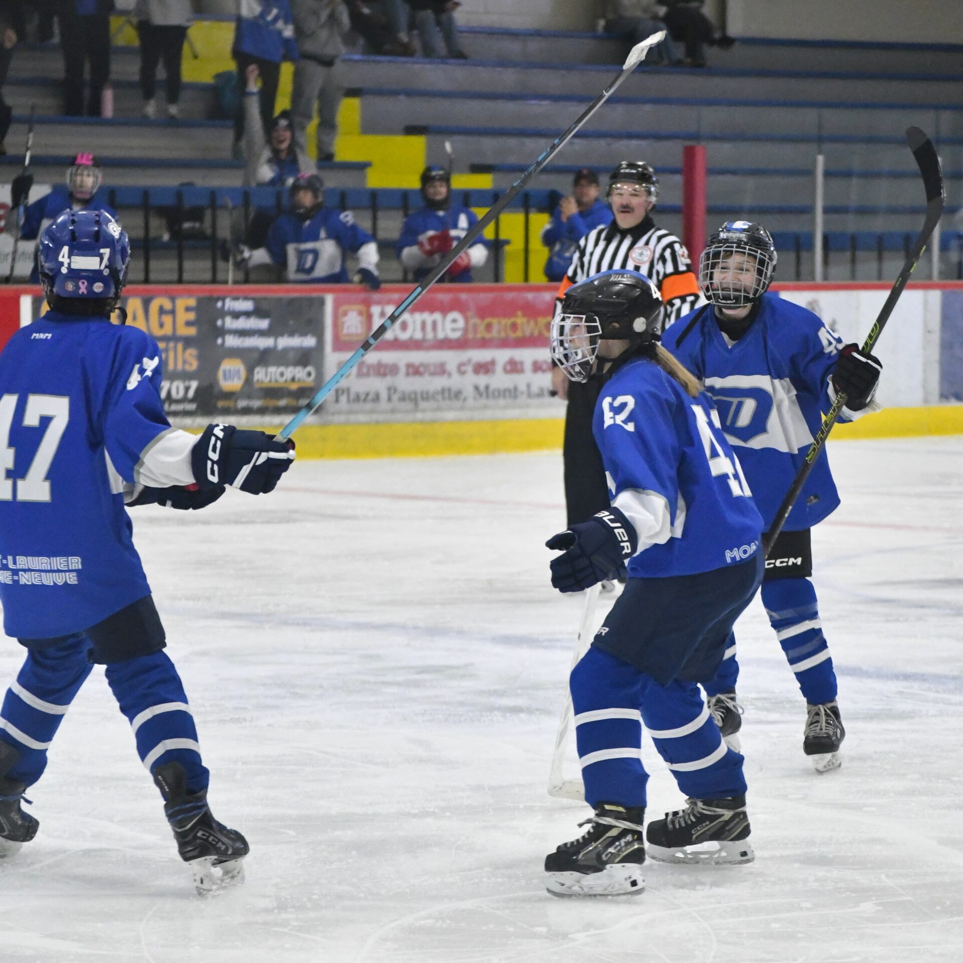 Photo gracieuseté – Florence Mayer