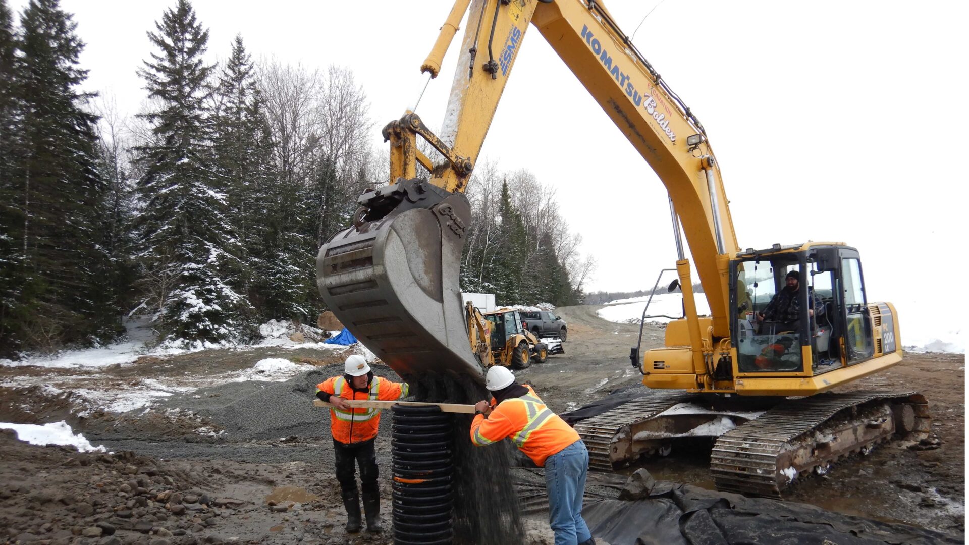 Photo Médialo - Archives