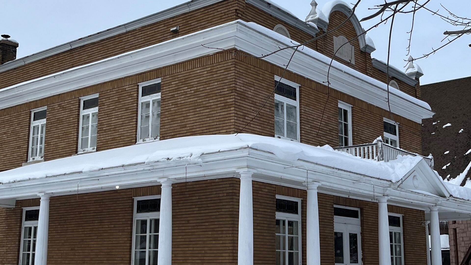 Photo Médialo – Maxim Ouellette-Legault