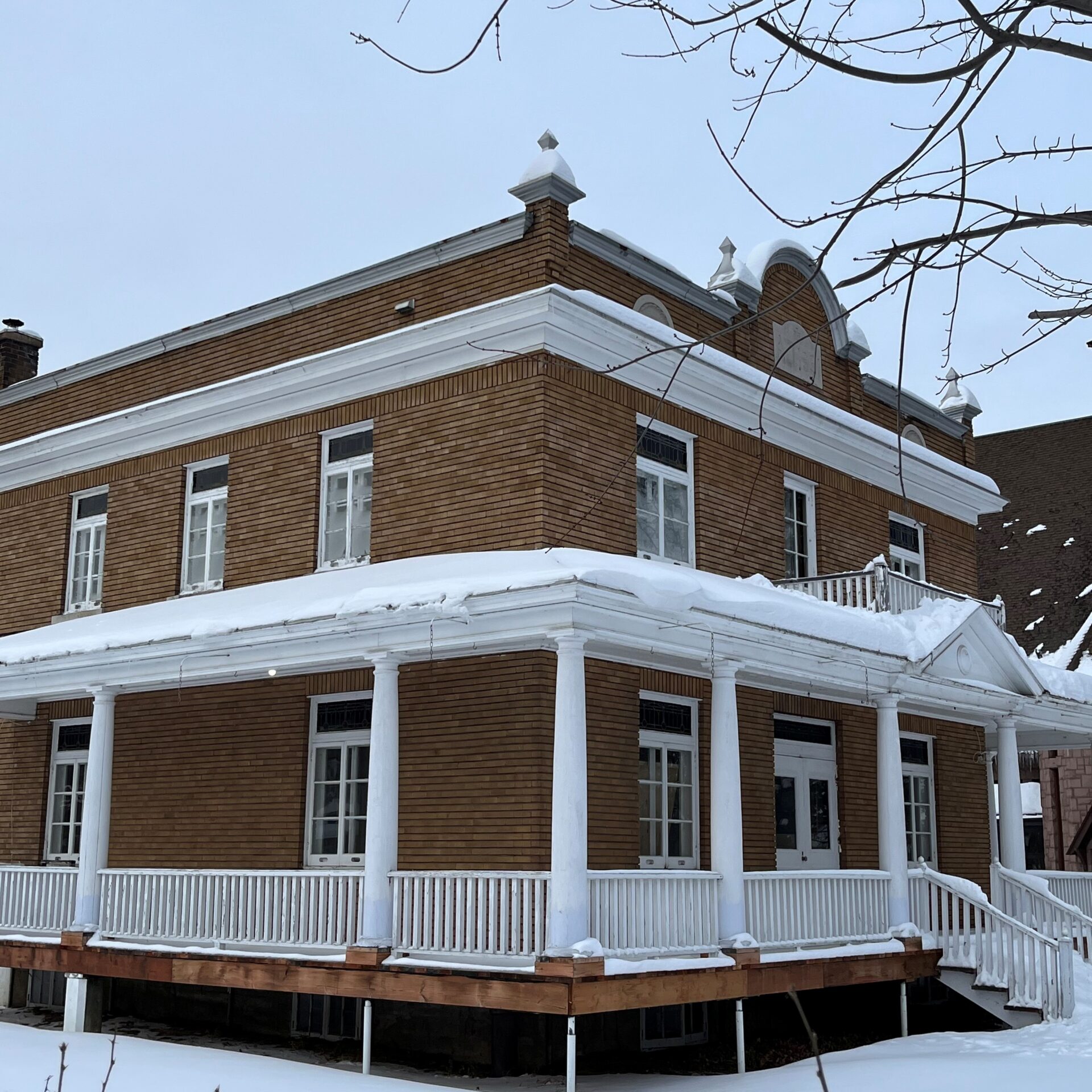 Photo Médialo – Maxim Ouellette-Legault