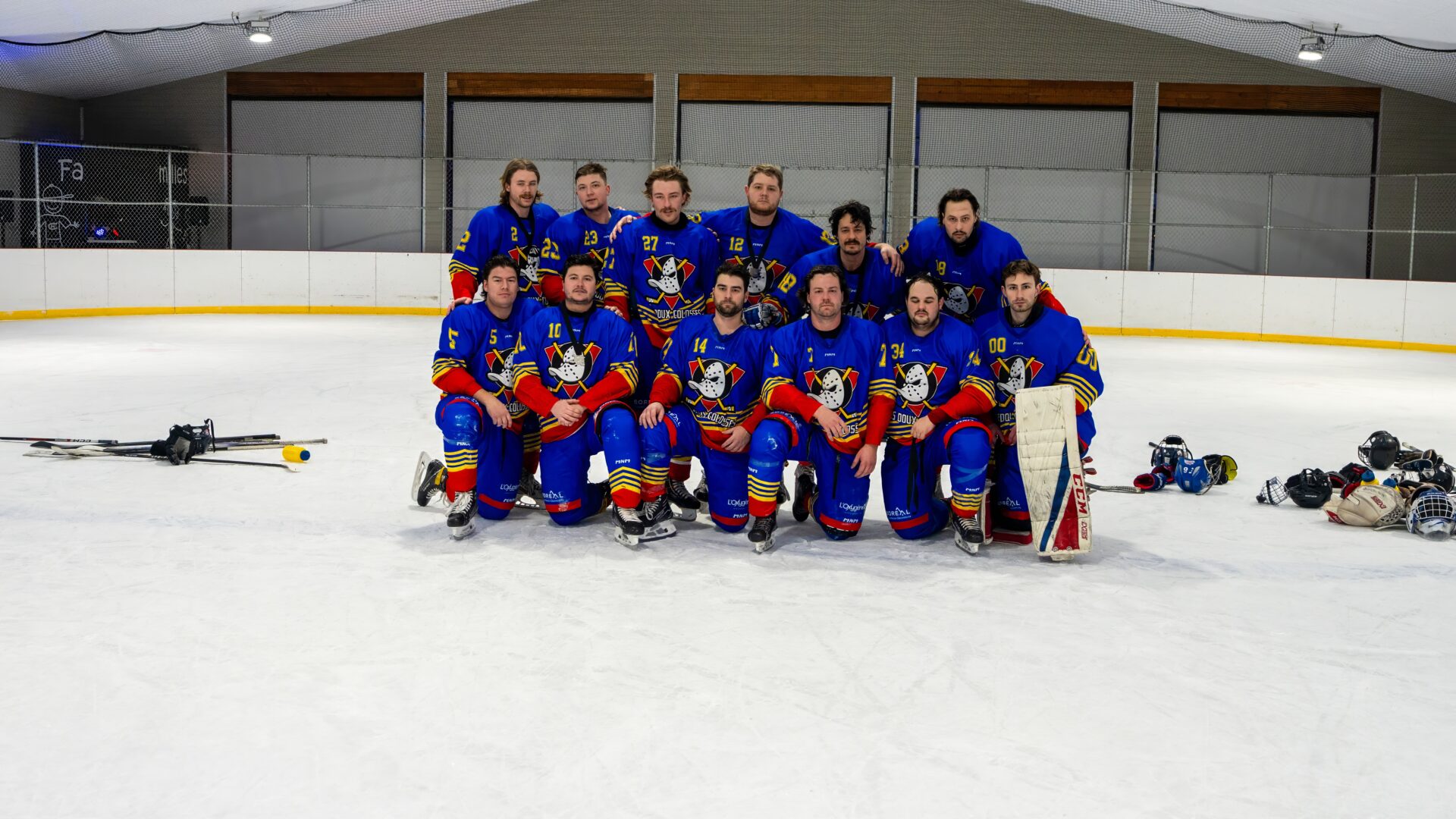 Photo gracieuseté Municipalité Notre-Dame-du-Laus
