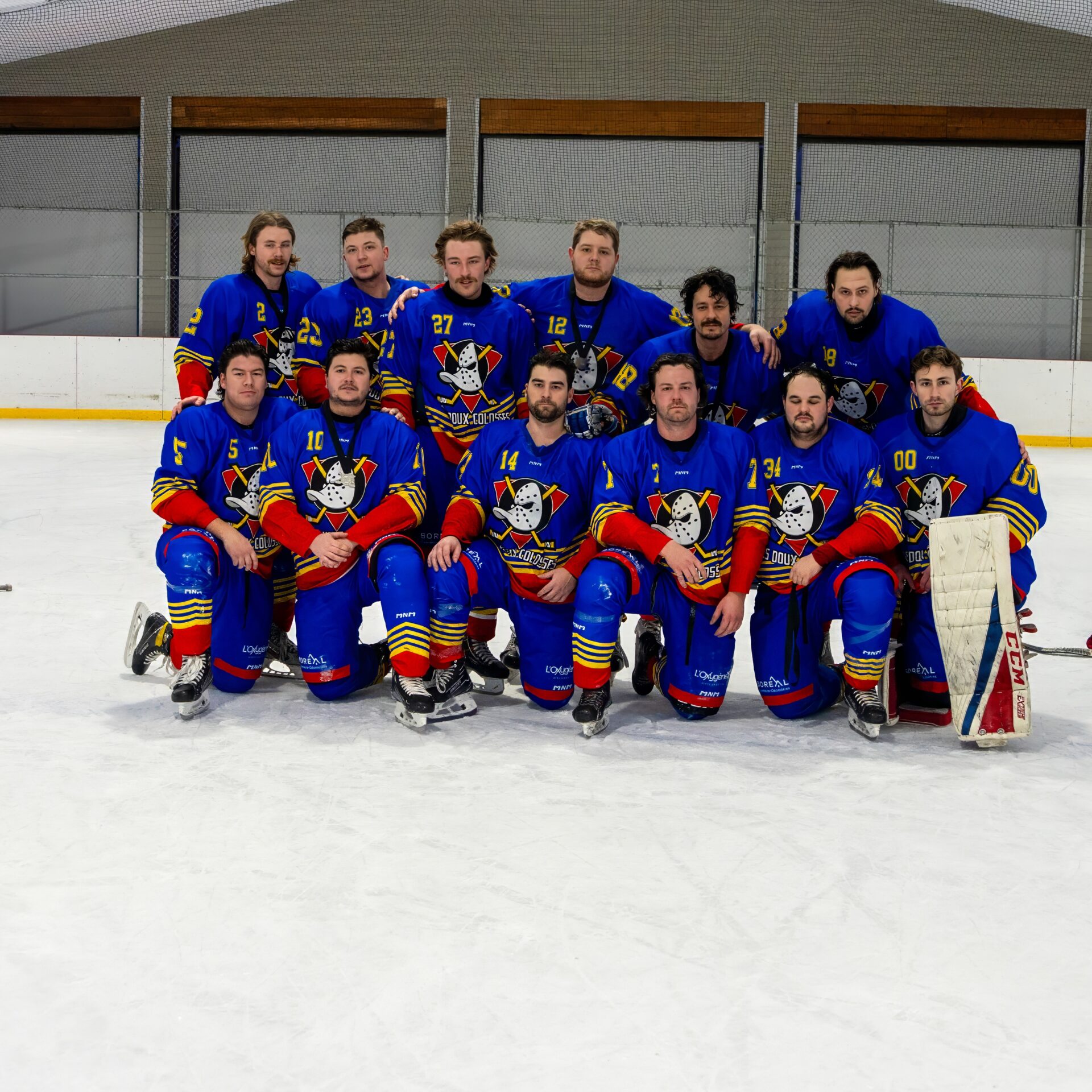 Photo gracieuseté Municipalité Notre-Dame-du-Laus
