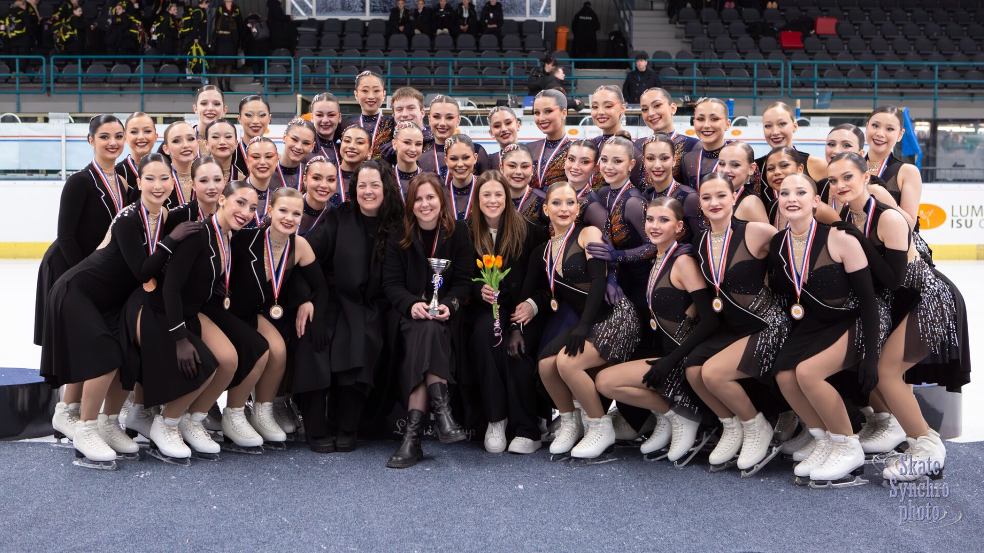 Photo Skatesynchrophoto