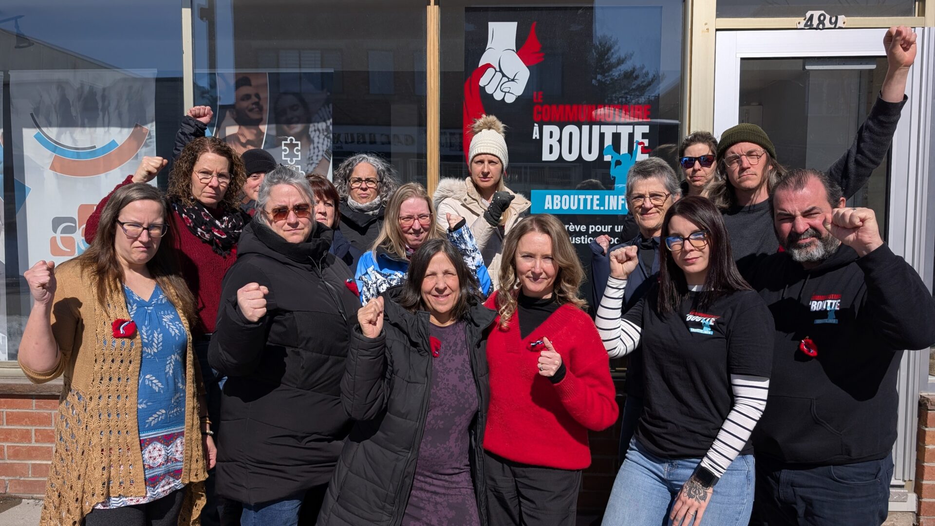 Photo Médialo - Mary Radermaker