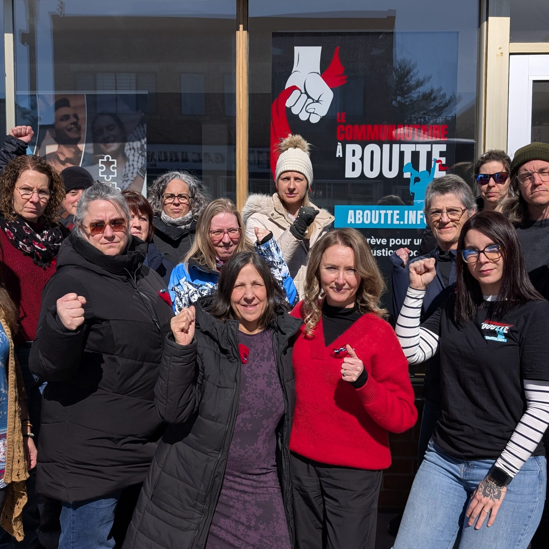 Photo Médialo - Mary Radermaker