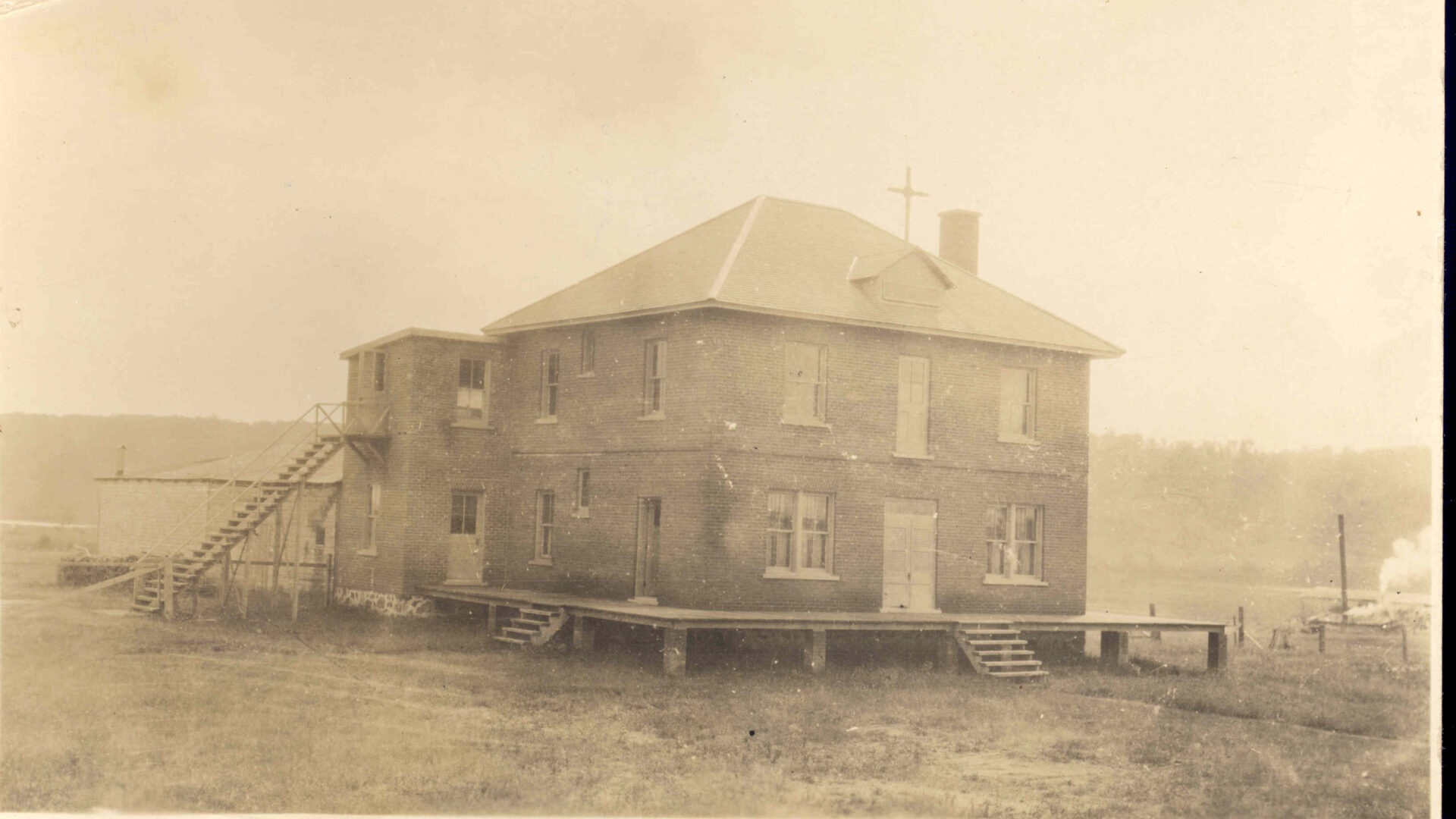 Photo gracieuseté SHGHL