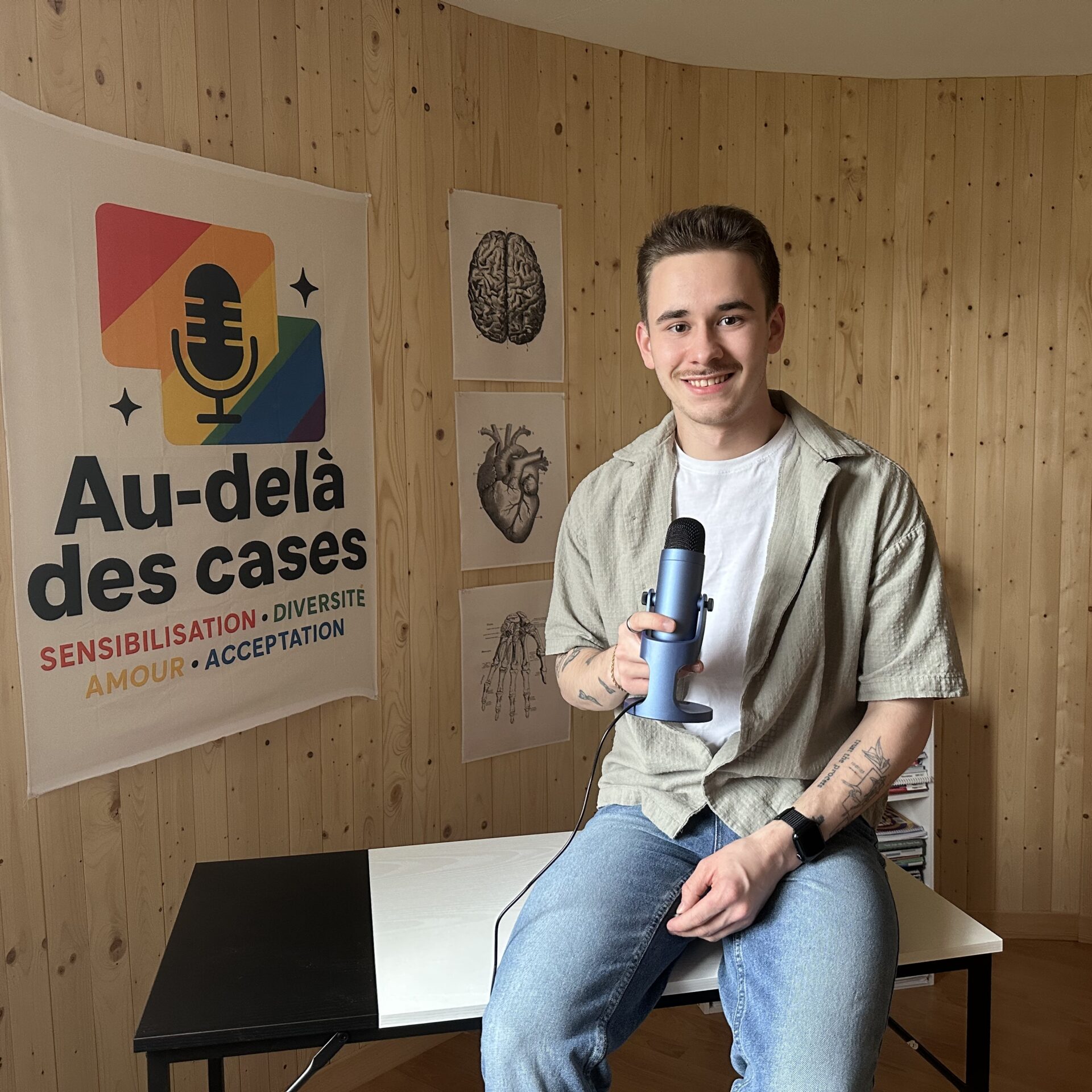 Photo gracieuseté.