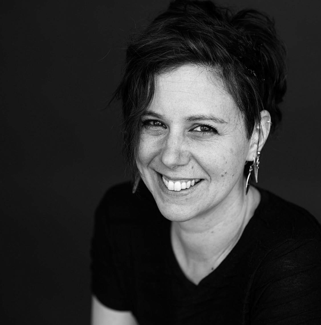 Photo Marie-Pierre Tremblay