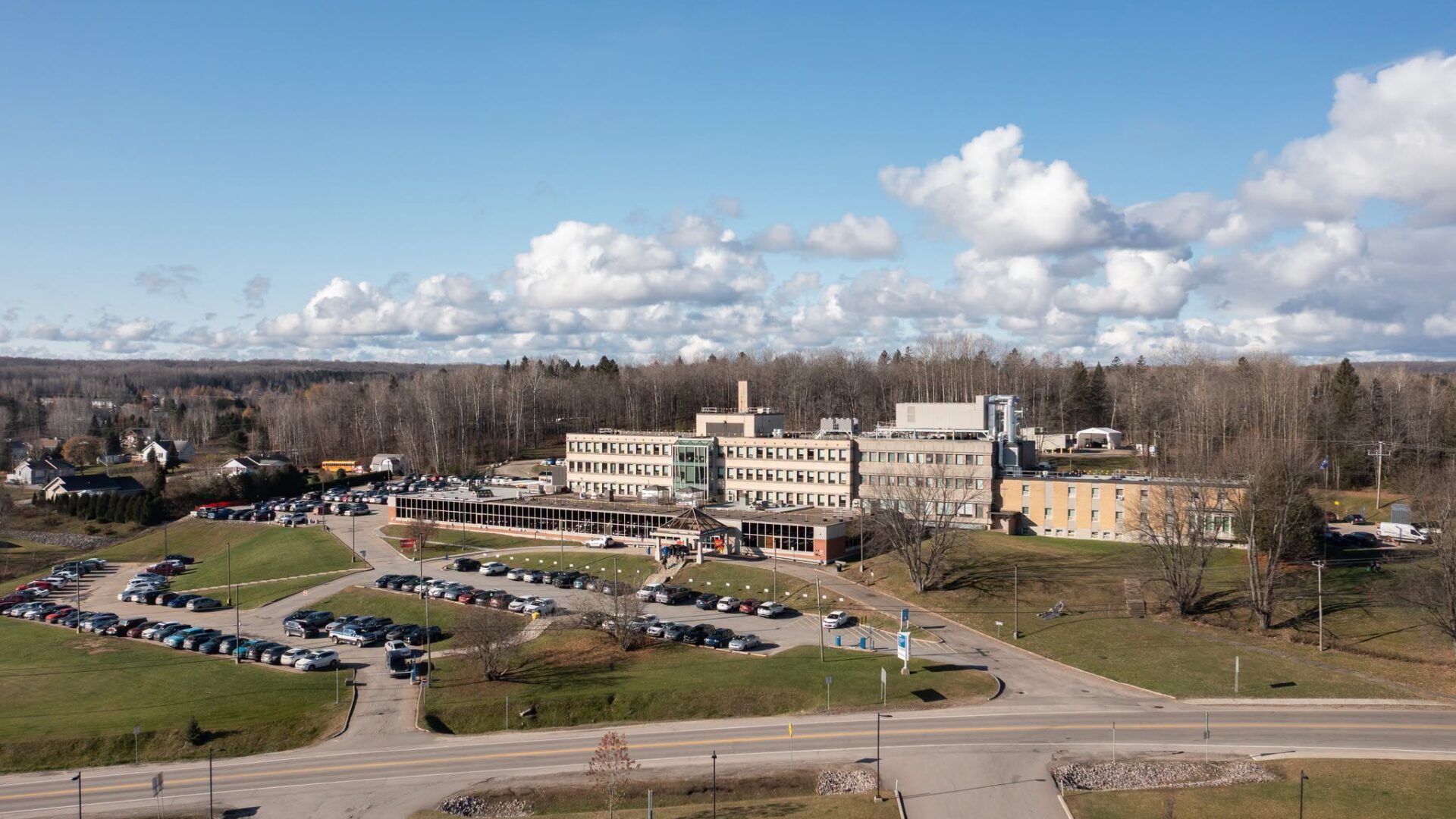 Photo Santé Québec Laurentides