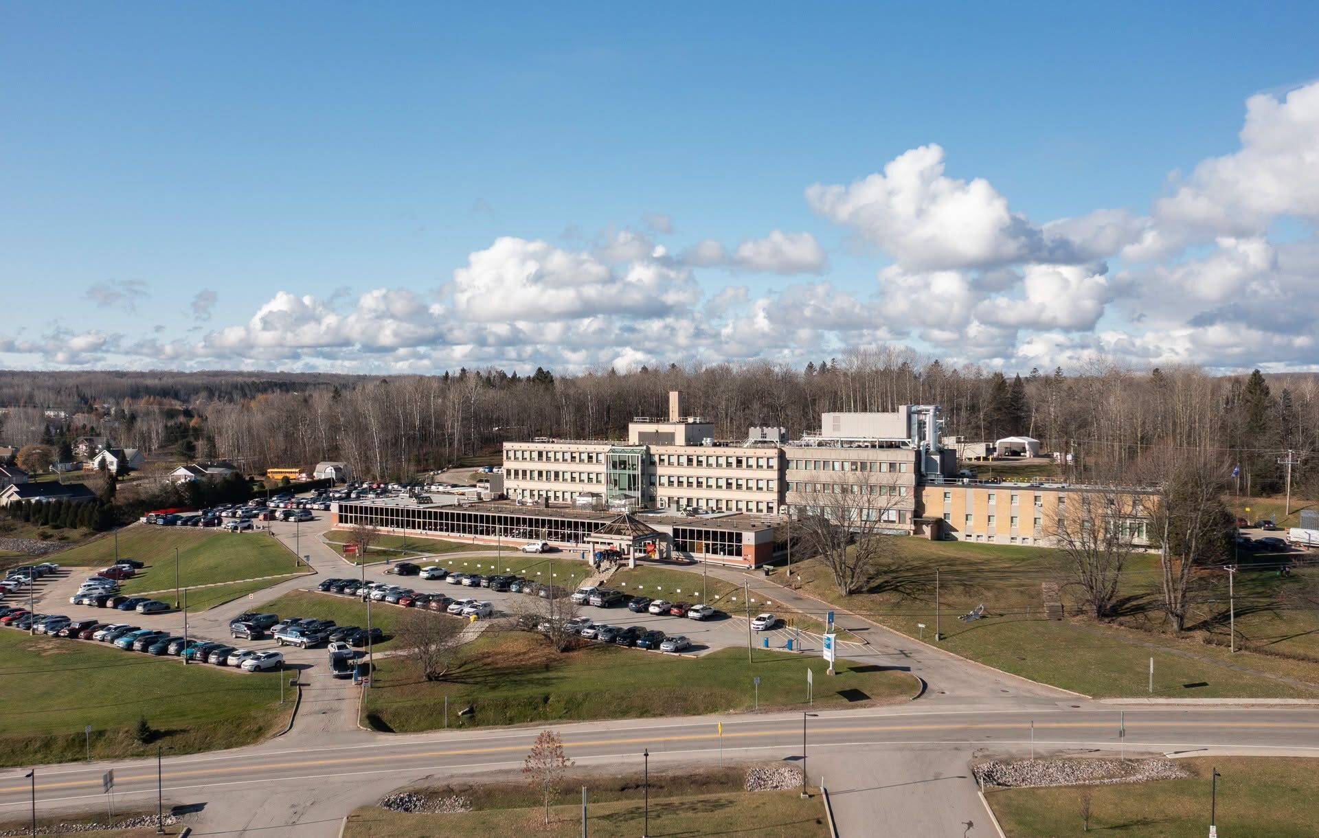 Photo Santé Québec Laurentides