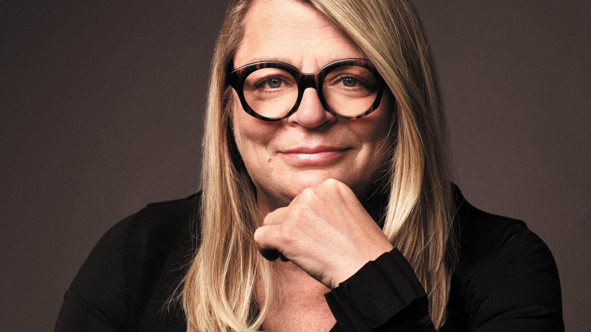 Angèle Dubeau, fondatrice et directrice artistique, la programmation de la 25e édition de La Fête de la musique de Tremblant.