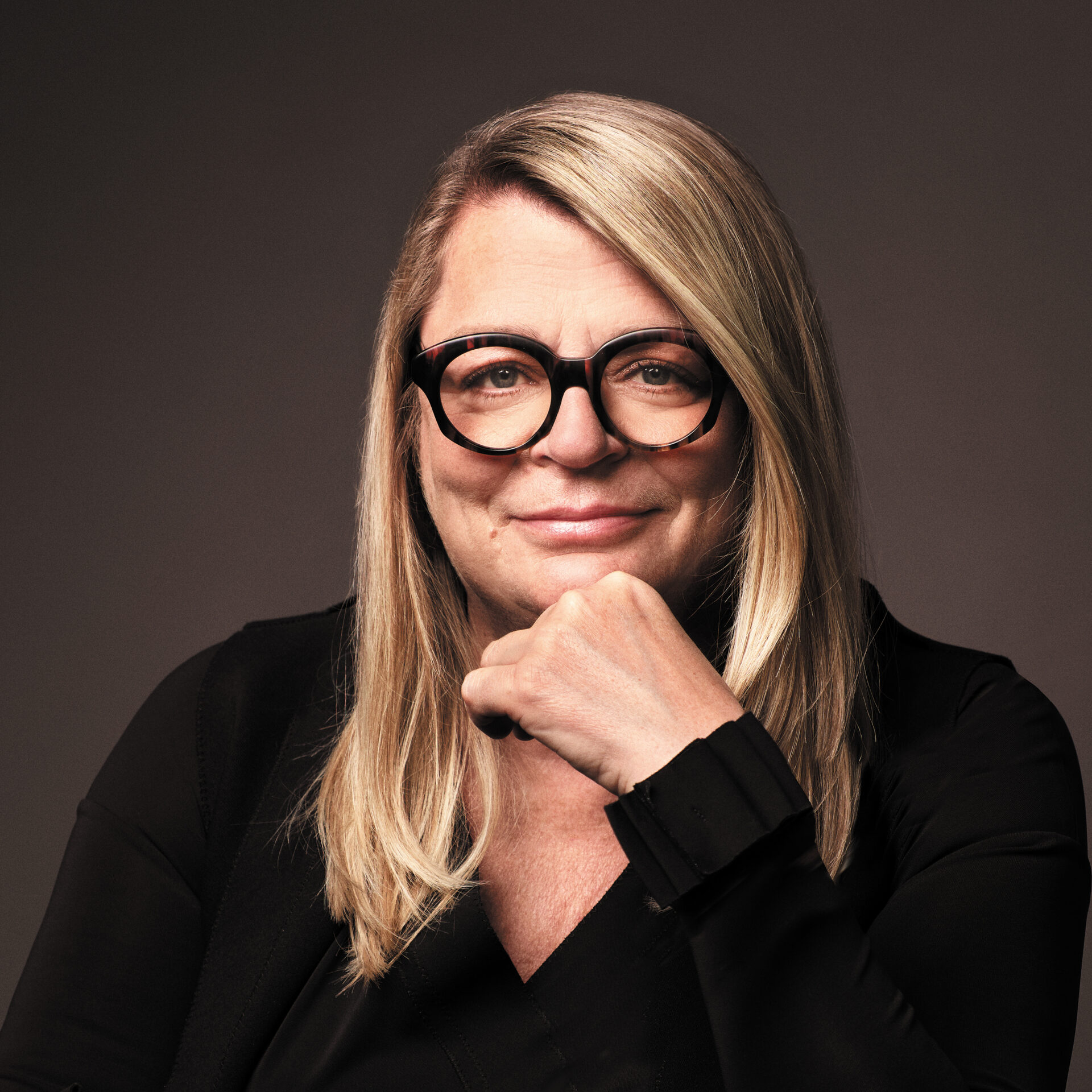 Angèle Dubeau, fondatrice et directrice artistique, la programmation de la 25e édition de La Fête de la musique de Tremblant.