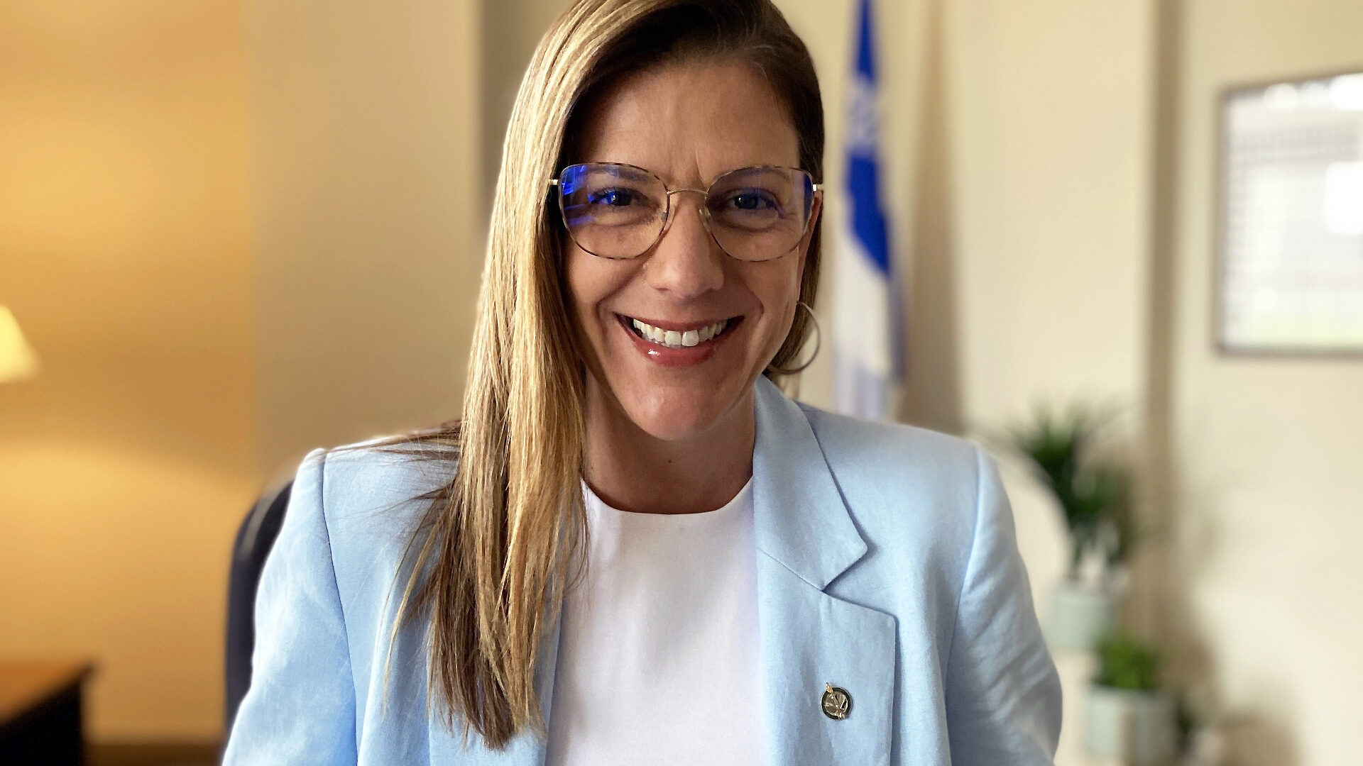 « Chaque année, je constate à quel point les projets financés par le PNHA ont un impact positif sur la vie des gens. » -Marie-Hélène Gaudreau
(Photo gracieuseté)