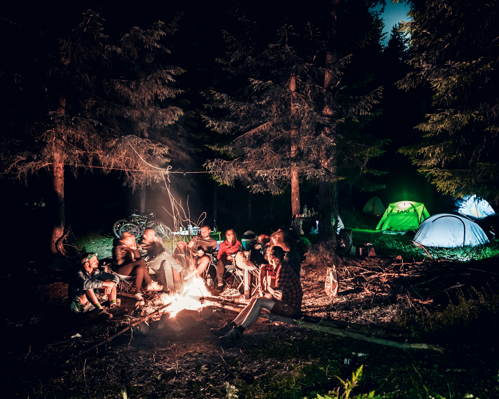 Photo: Unsplash