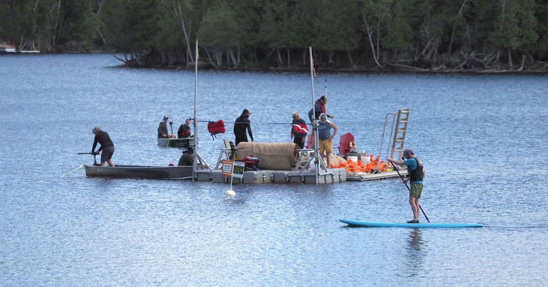 Photo Jean-Marie Savard