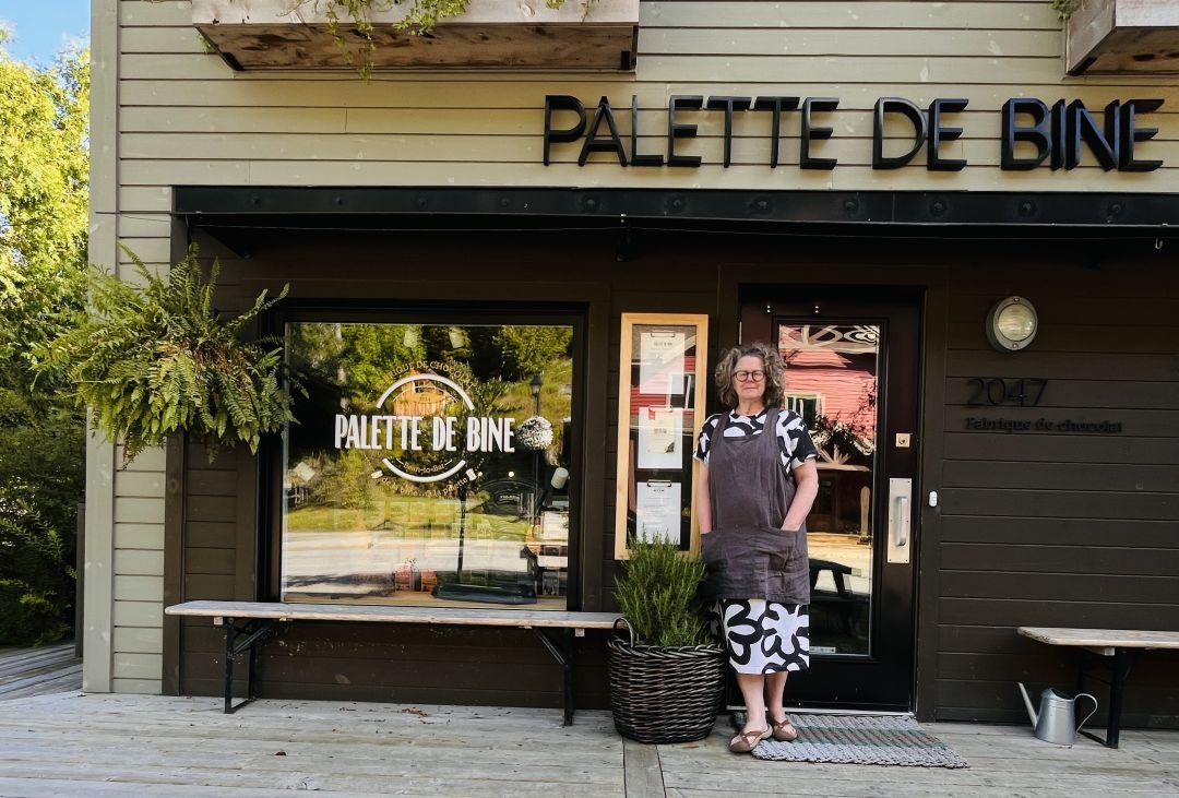 Photo Médialo – Patrice Francoeur