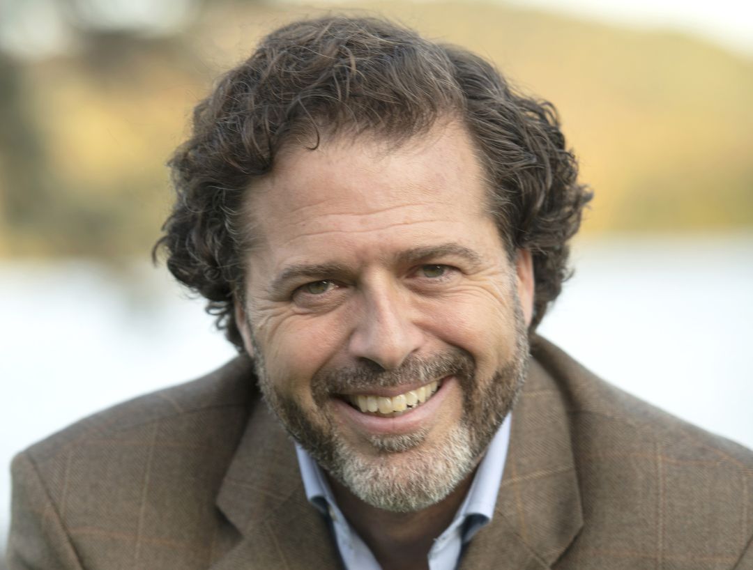 Pascal De Bellefeuille / Photo: gracieuseté