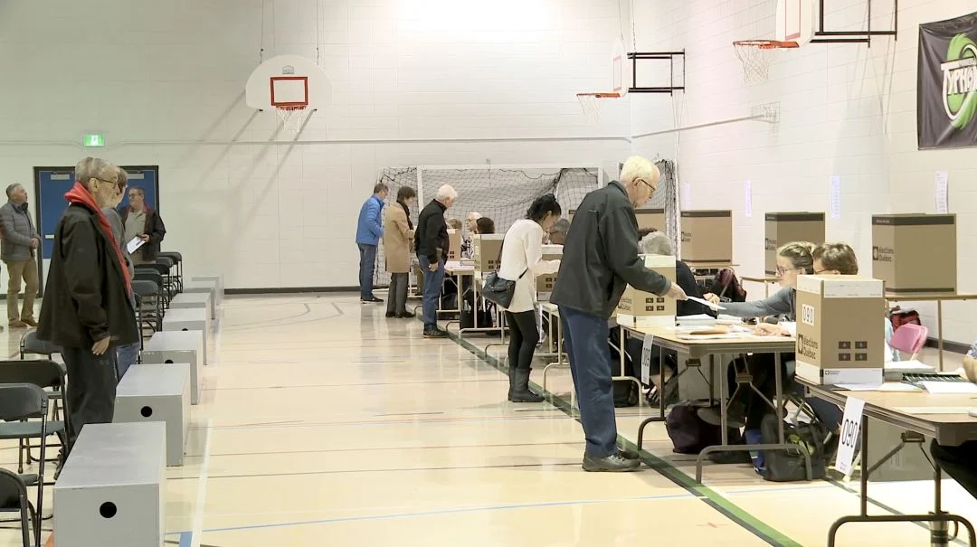 Photo: Élections Québec