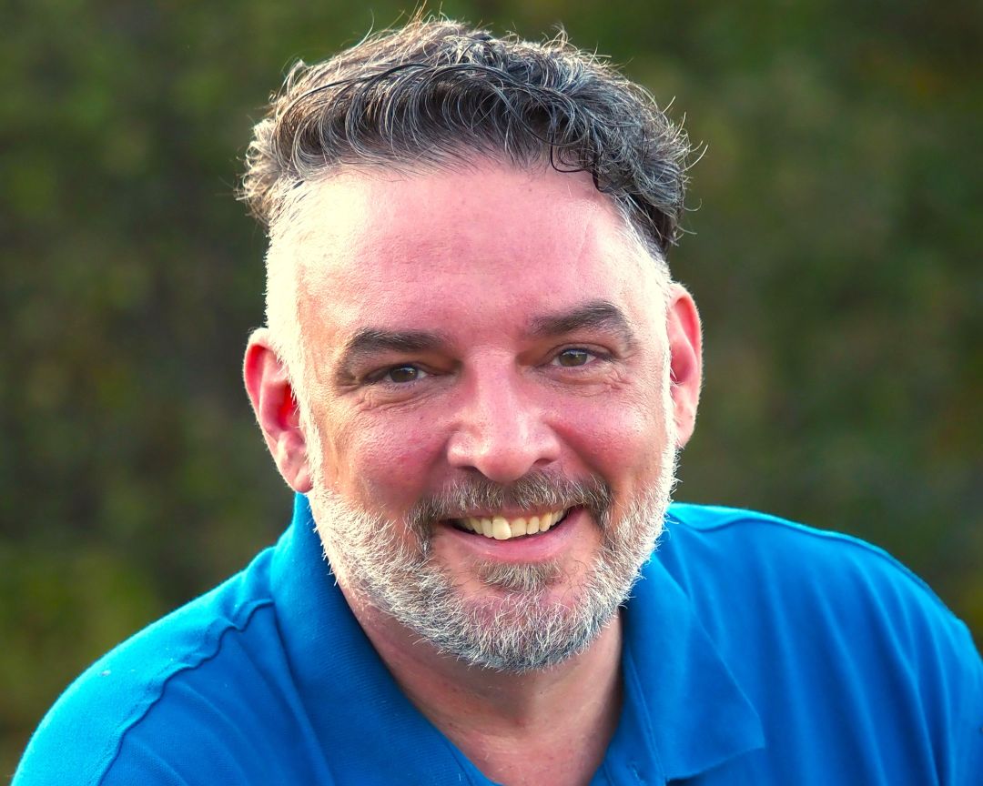 Steve Perreault / Photo : gracieuseté