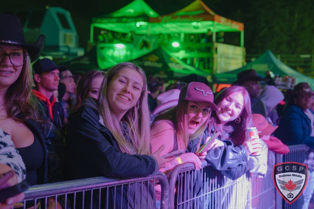 Photo: RodéoFest