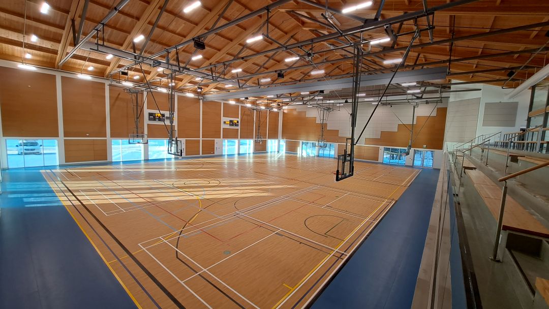 Photo: ville de Mont-Tremblant