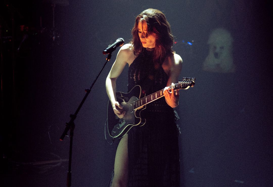 Photo: Éléonore Delvaux-Beaudoin