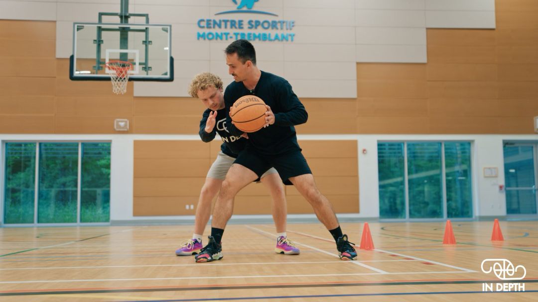 Photo: Jean Philippe Ndjave